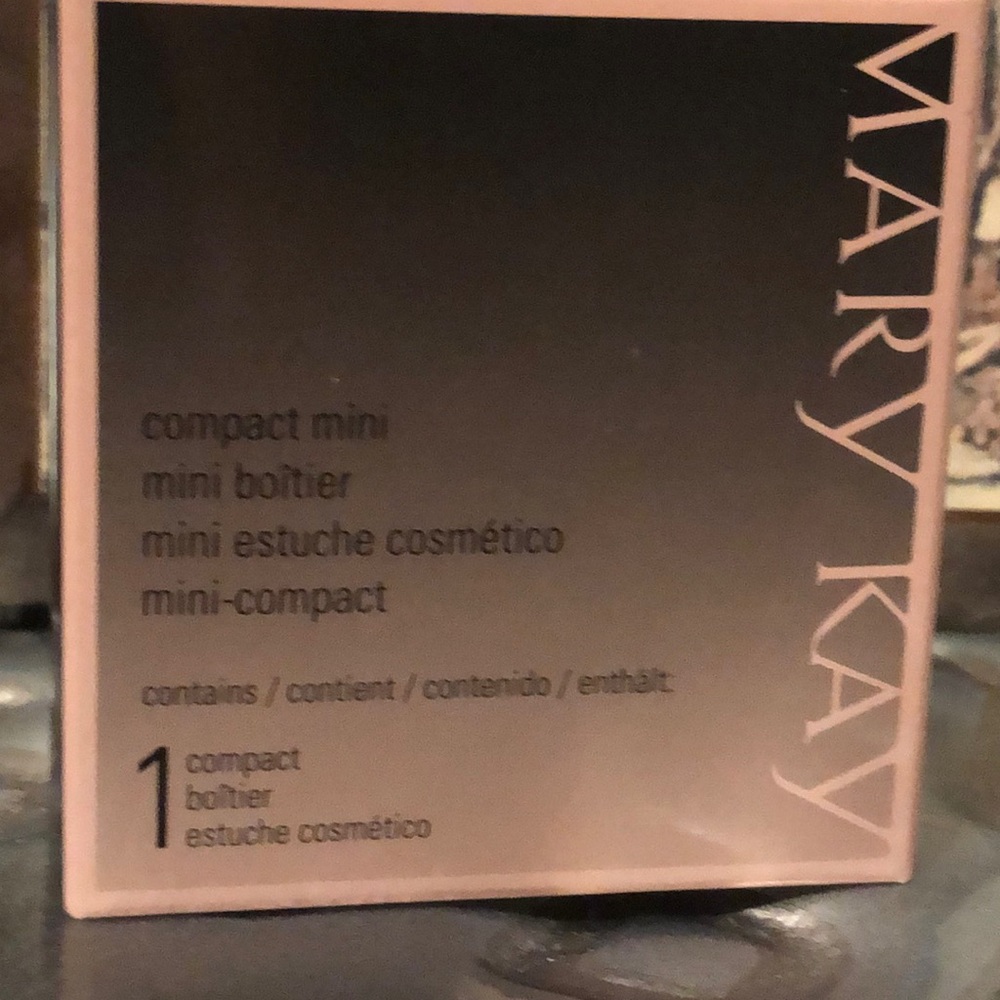 Compact mini